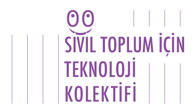 Sivil Toplum için Teknoloji Kolektifi Logo